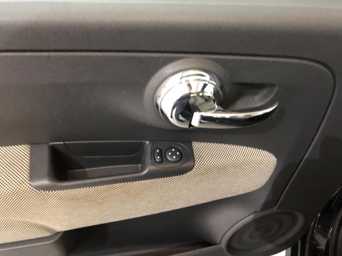 Fiat 500 1.2 · Ano 2008 — imagen 16