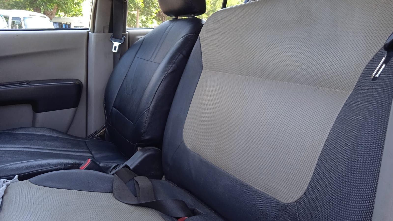 Mitsubishi L200 · — imagem 8
