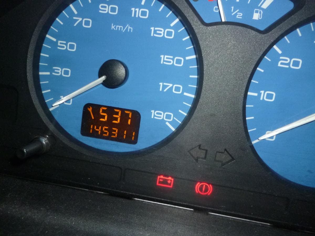 Peugeot 106 — imagen 10