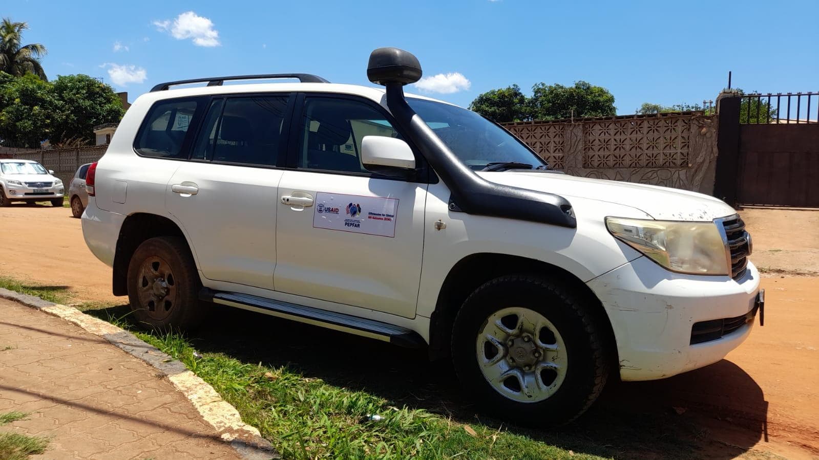 Toyota Land Cruiser · — imagem 2