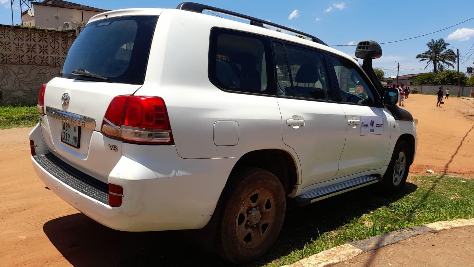 Toyota Land Cruiser · — imagem 18