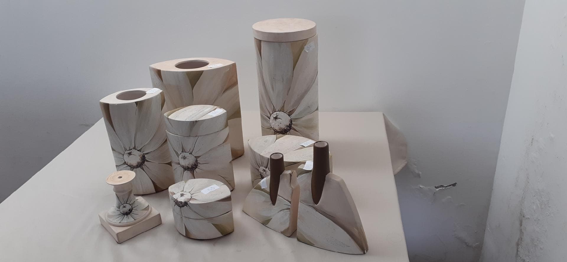 Piezas Decorativas — imagen 2