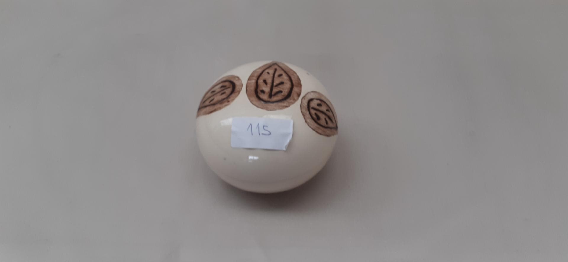 Pieza Decorativa