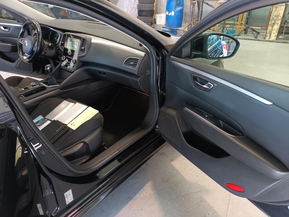 Renault Talisman RFD 1.5 DCI · Ano 2018 — imagen 21