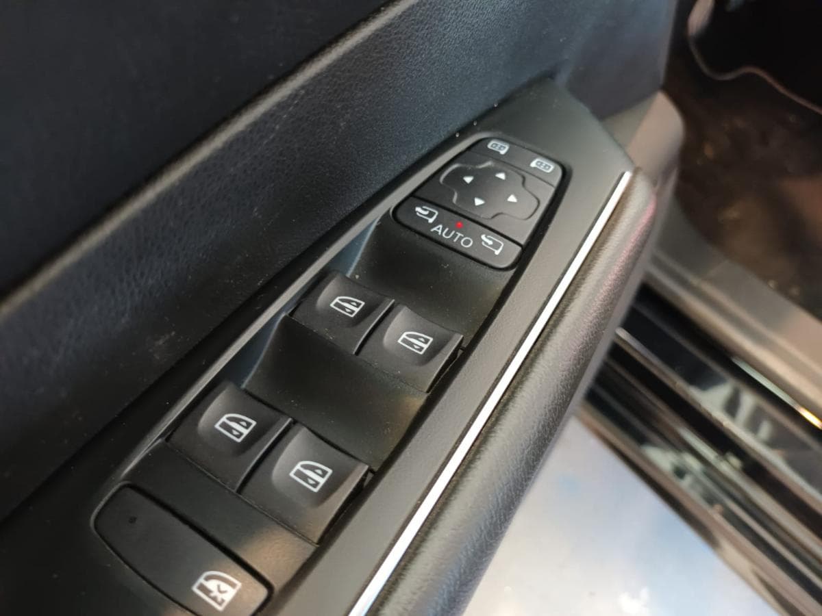 Renault Talisman RFD 1.5 DCI · Ano 2018 — imagen 23