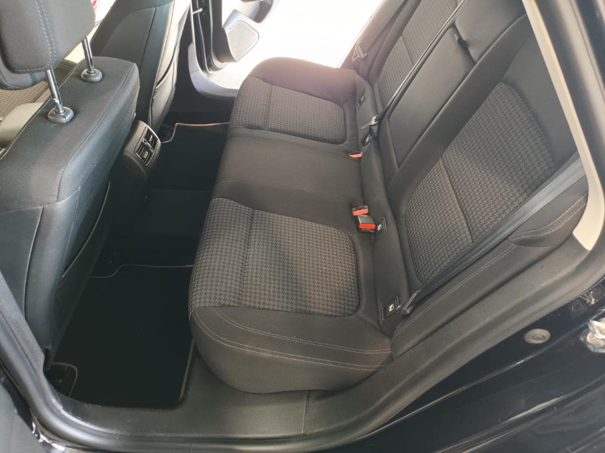 Renault Talisman RFD 1.5 DCI · Ano 2018 — imagen 31