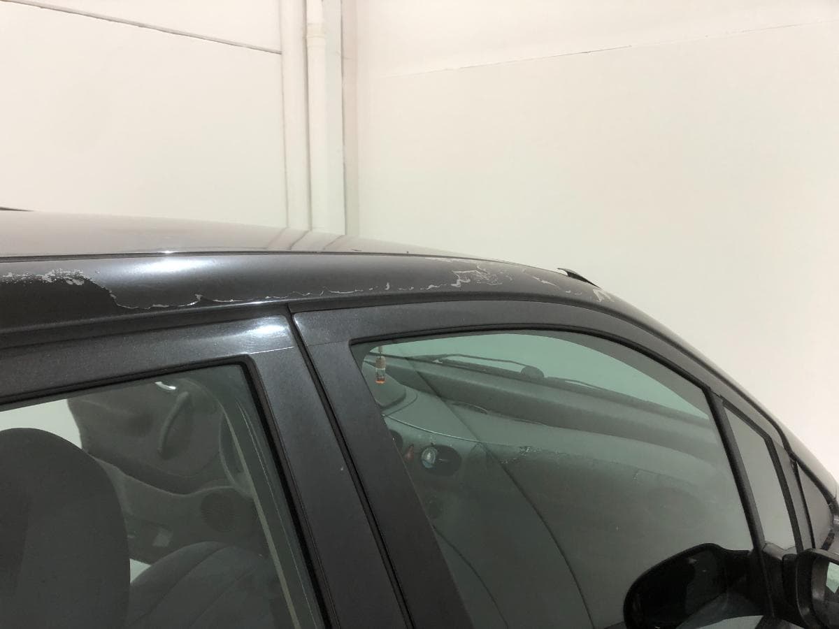 Mercedes-Benz A 140 · Ano 1998 — imagem 12