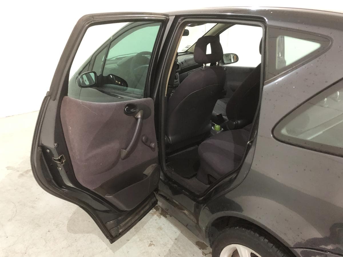 Mercedes-Benz A 140 · Ano 1998 — imagem 20