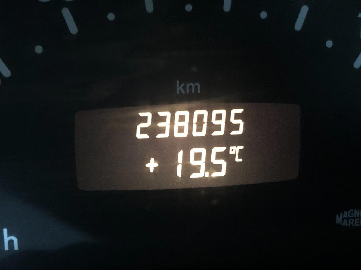 Mercedes-Benz A 140 · Ano 1998 — imagem 24