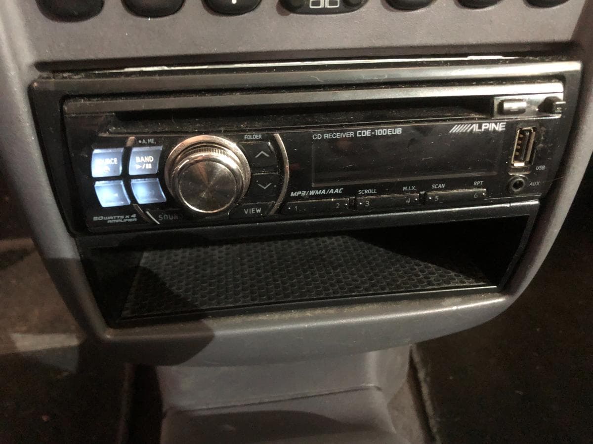Mercedes-Benz A 140 · Ano 1998 — imagem 26
