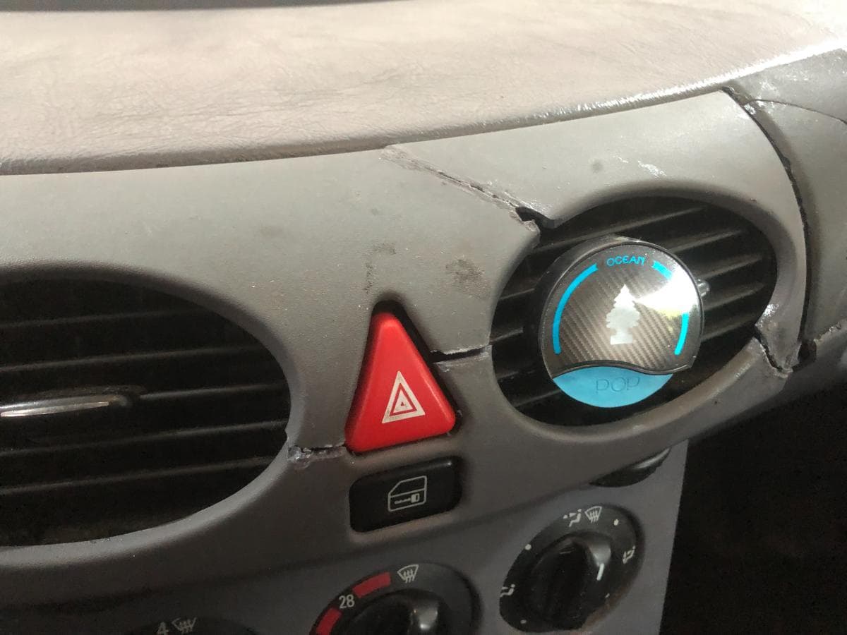 Mercedes-Benz A 140 · Ano 1998 — imagem 28