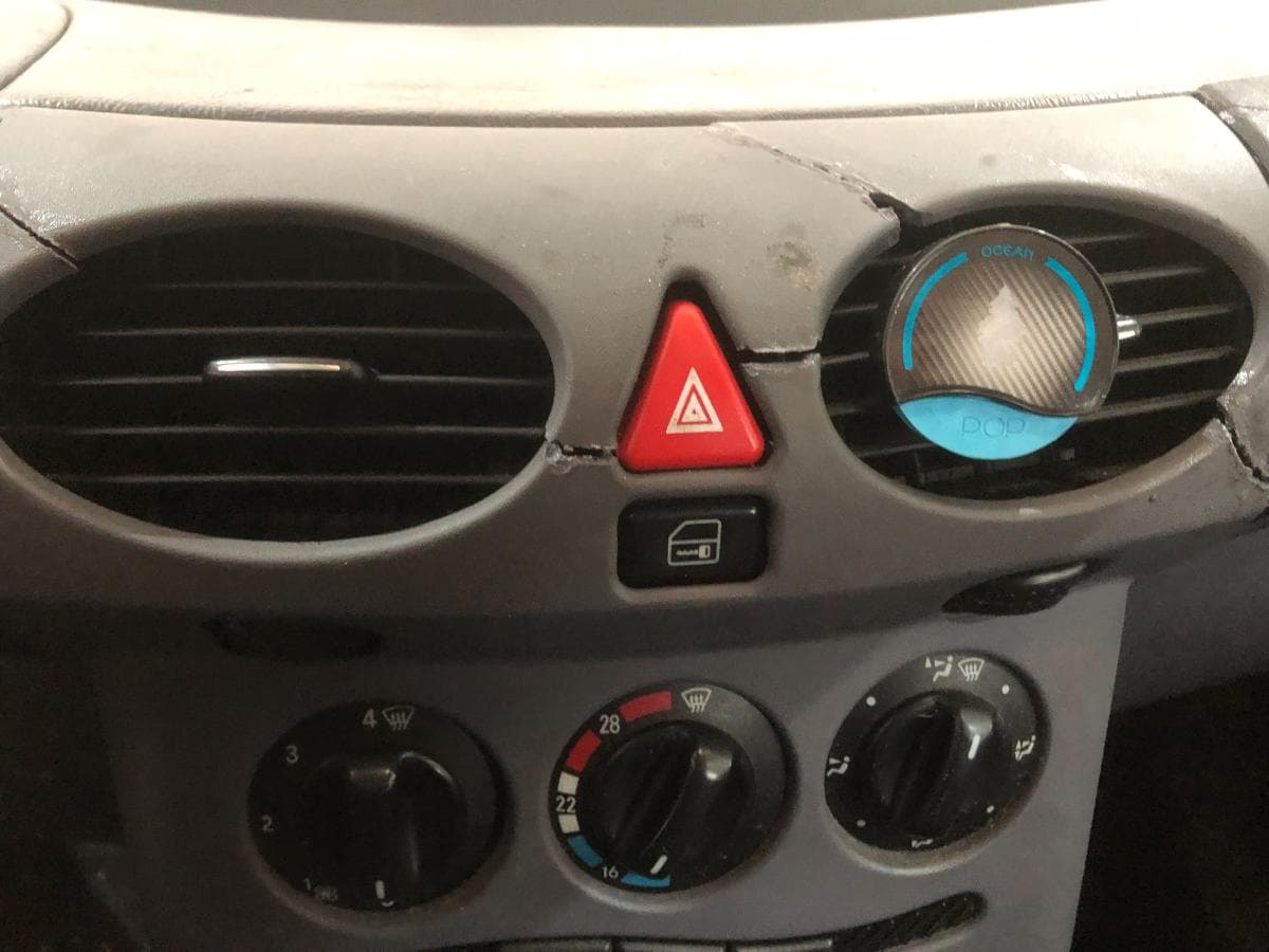 Mercedes-Benz A 140 · Ano 1998 — imagem 34