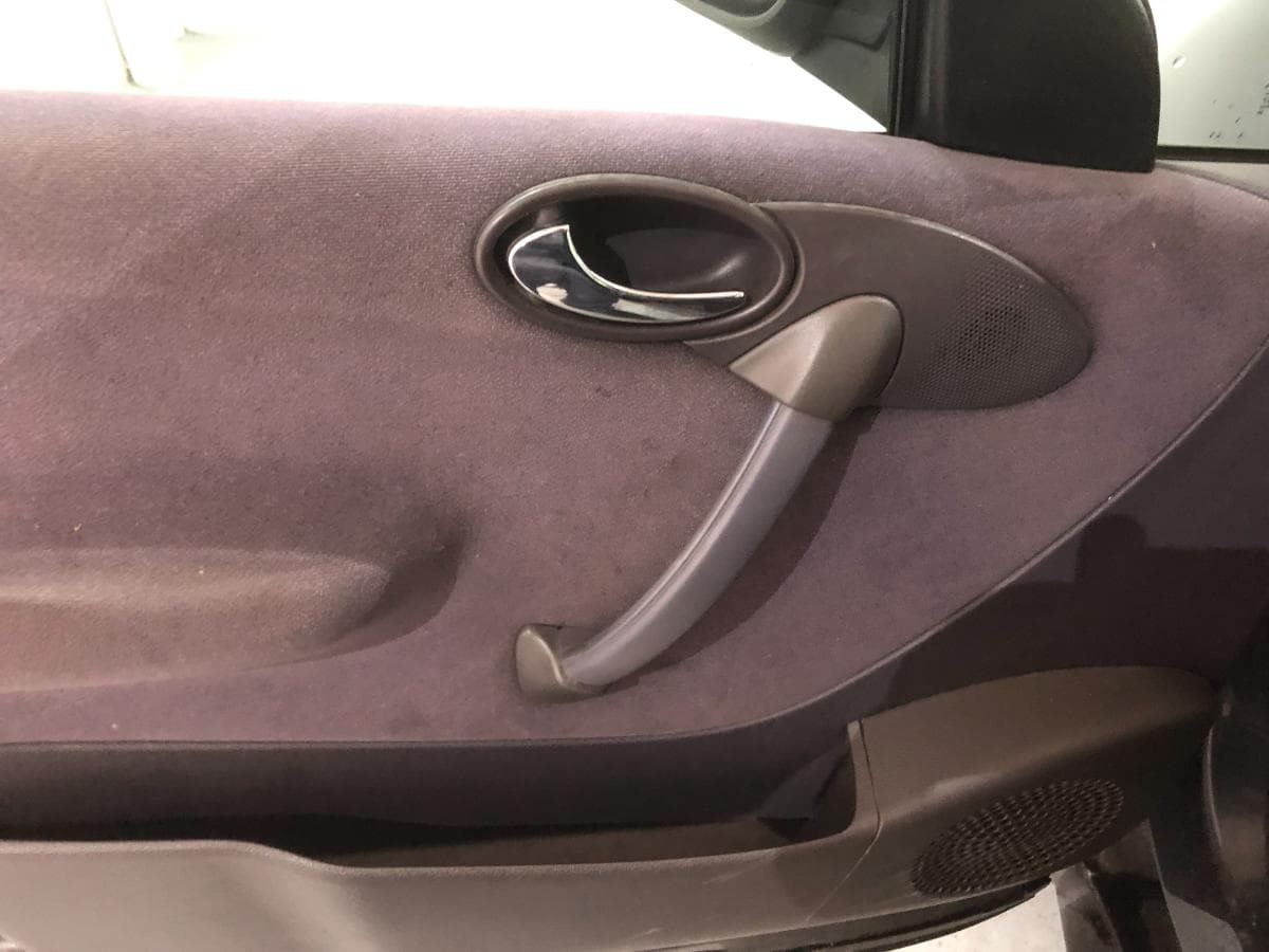 Mercedes-Benz A 140 · Ano 1998 — imagem 37