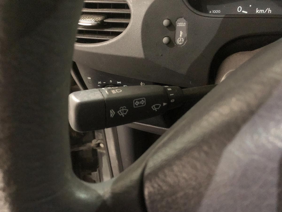 Mercedes-Benz A 140 · Ano 1998 — imagem 39