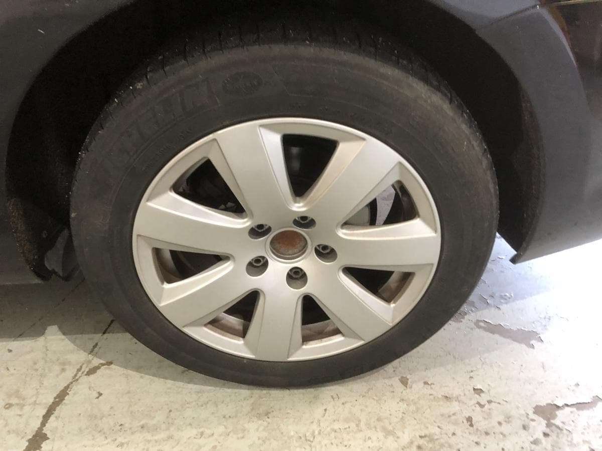 Volkswagen Golf 1.5 TDI· Ano 2014 — imagen 15