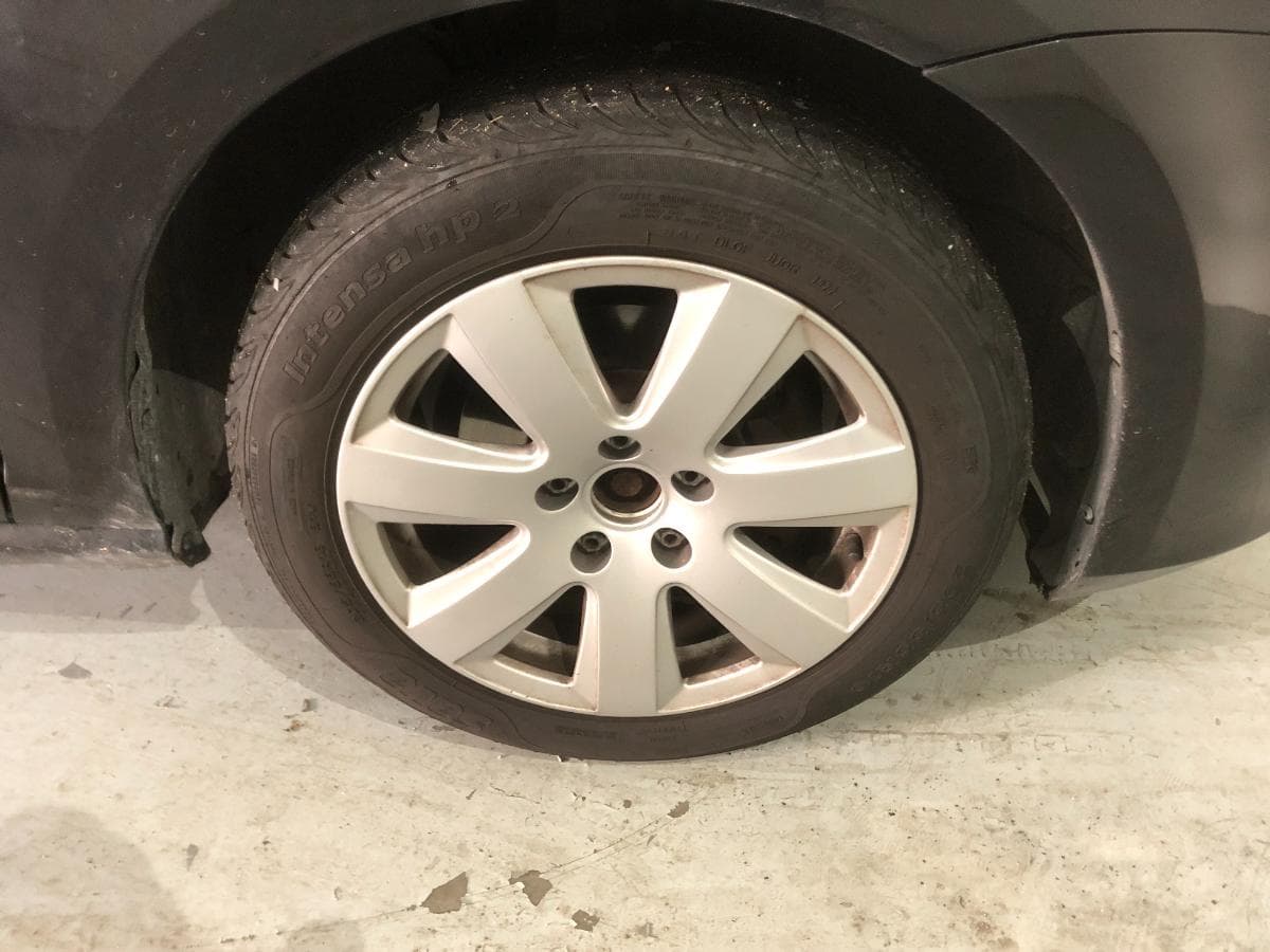 Volkswagen Golf 1.5 TDI· Ano 2014 — imagen 16