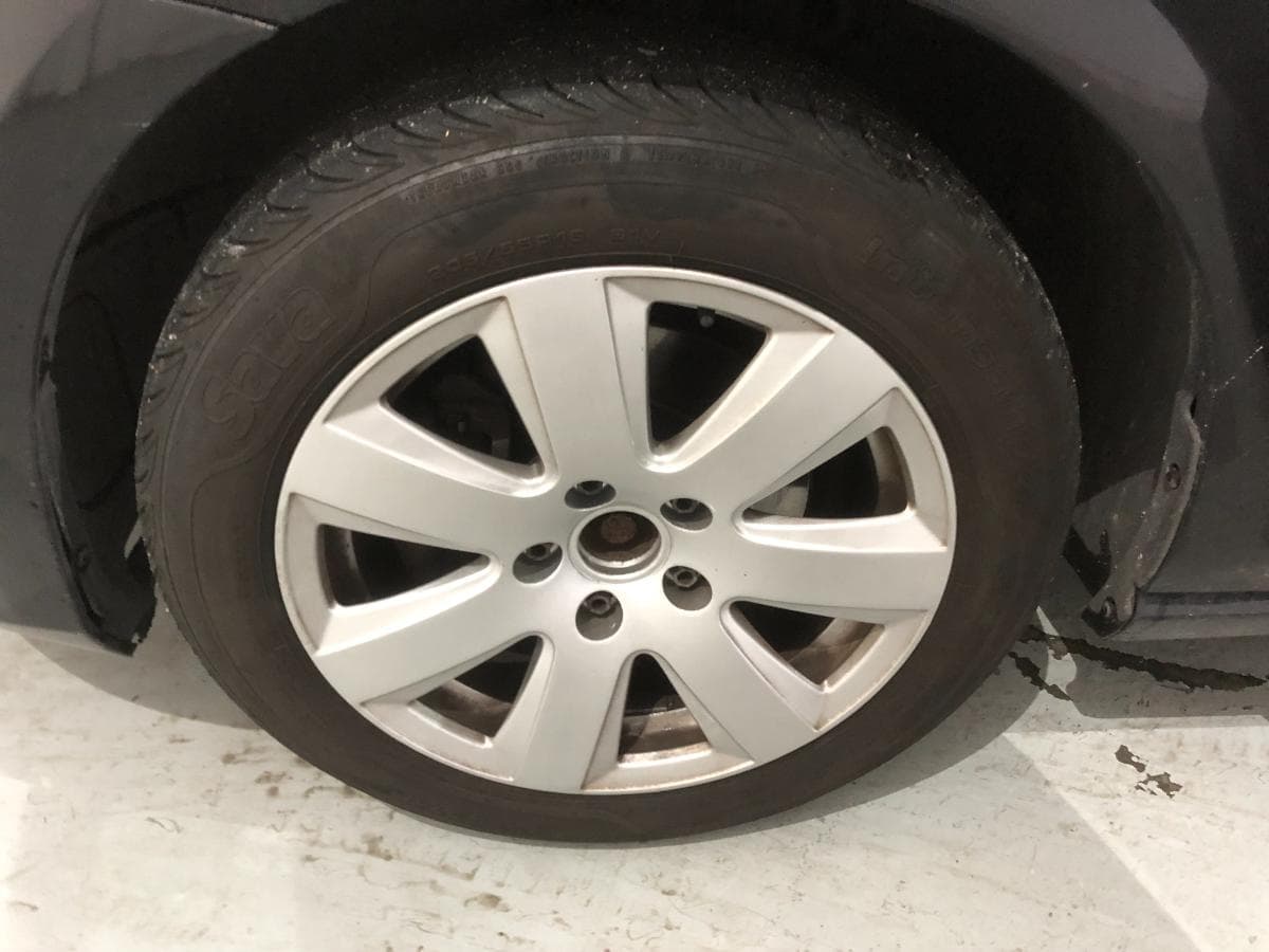 Volkswagen Golf 1.5 TDI· Ano 2014 — imagen 17