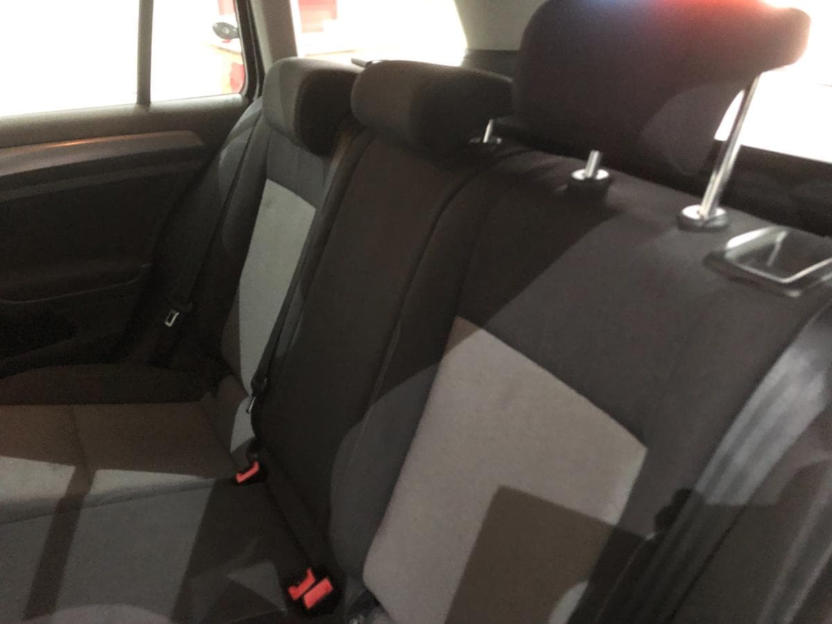 Volkswagen Golf 1.5 TDI· Ano 2014 — imagen 20