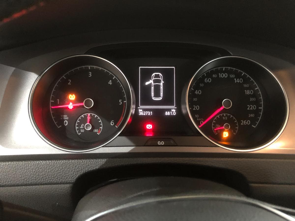 Volkswagen Golf 1.5 TDI· Ano 2014 — imagen 40