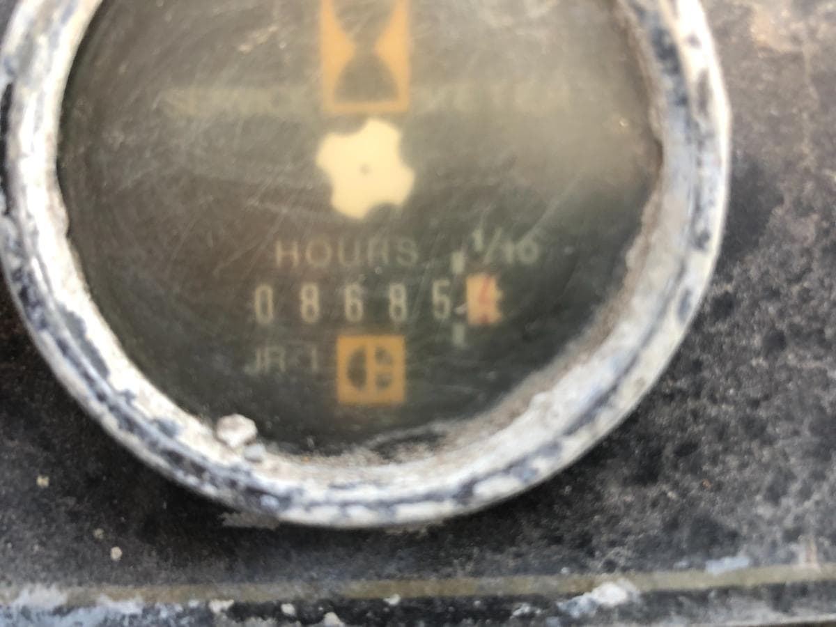 Retroescavadora CAT 428-II 4x4 — imagen 19