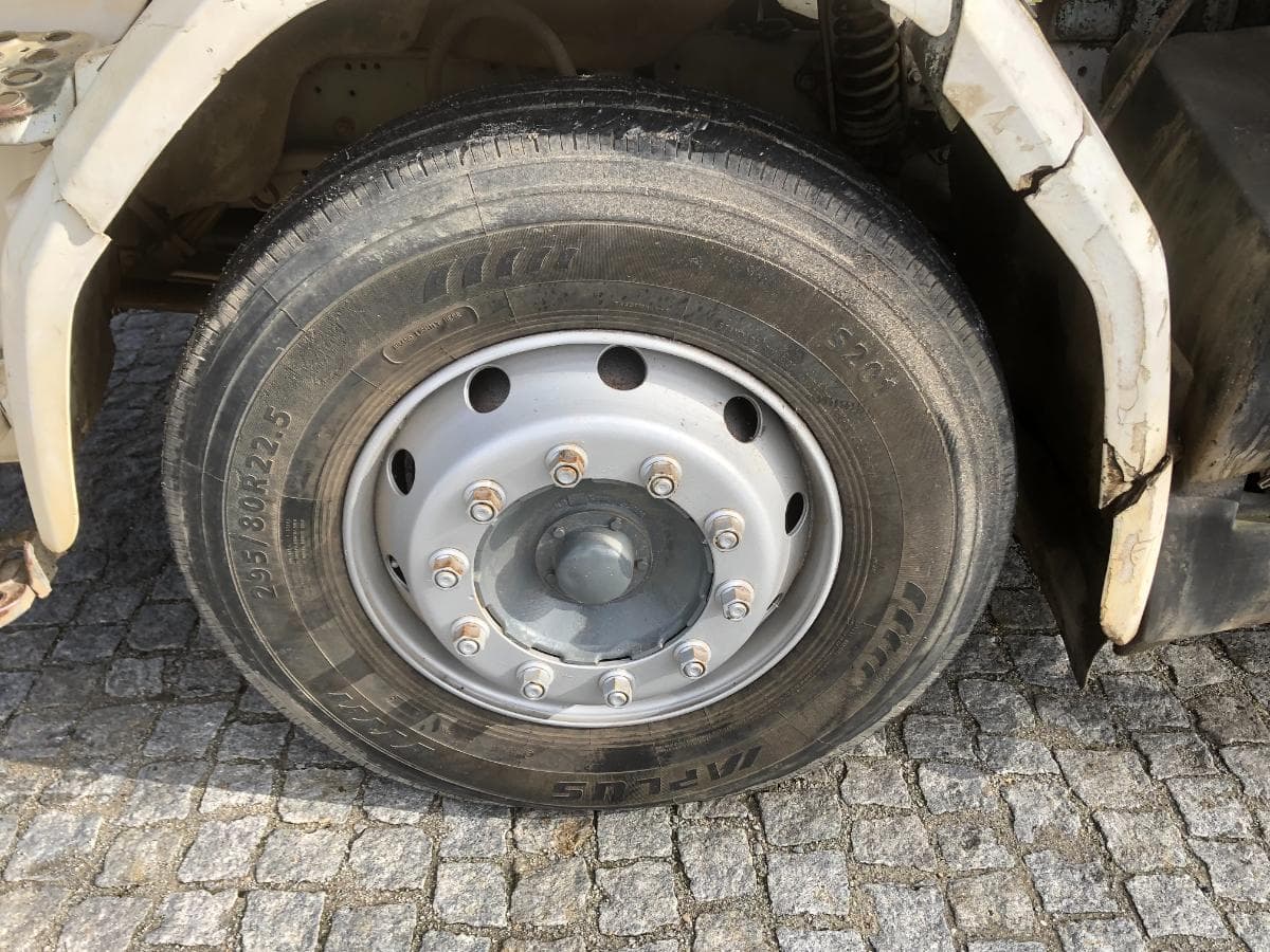 Scania 92H · Ano 1987 — imagem 10