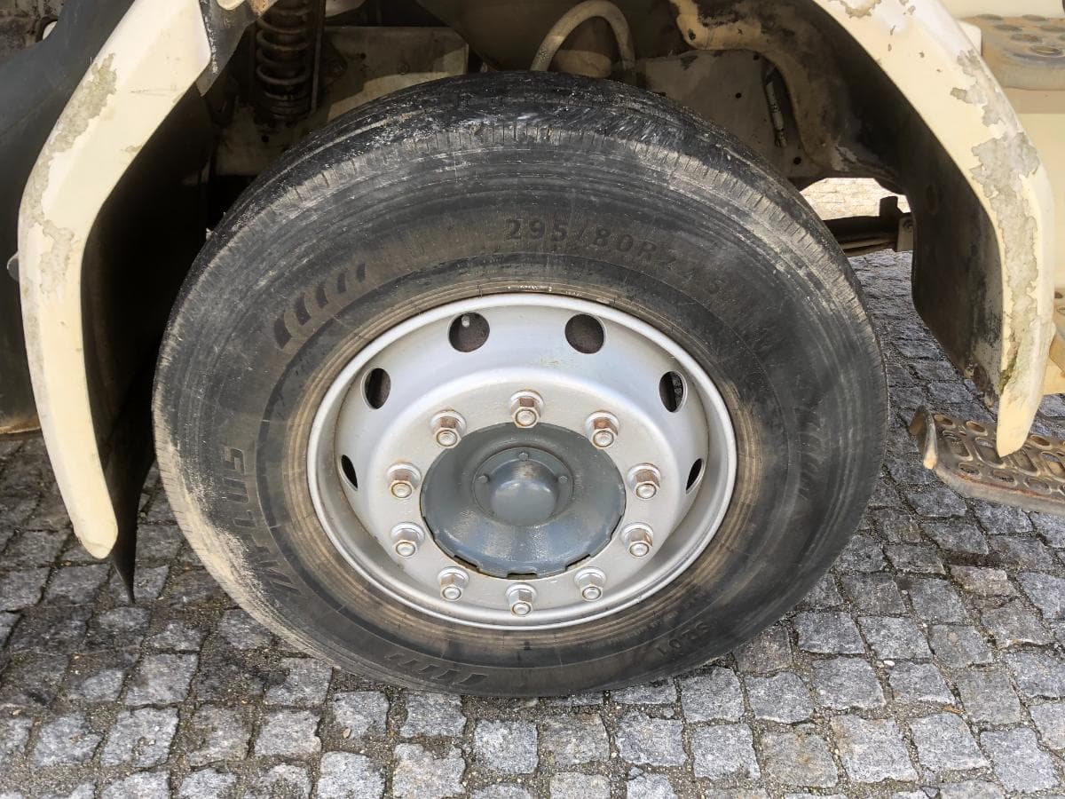 Scania 92H · Ano 1987 — imagem 15