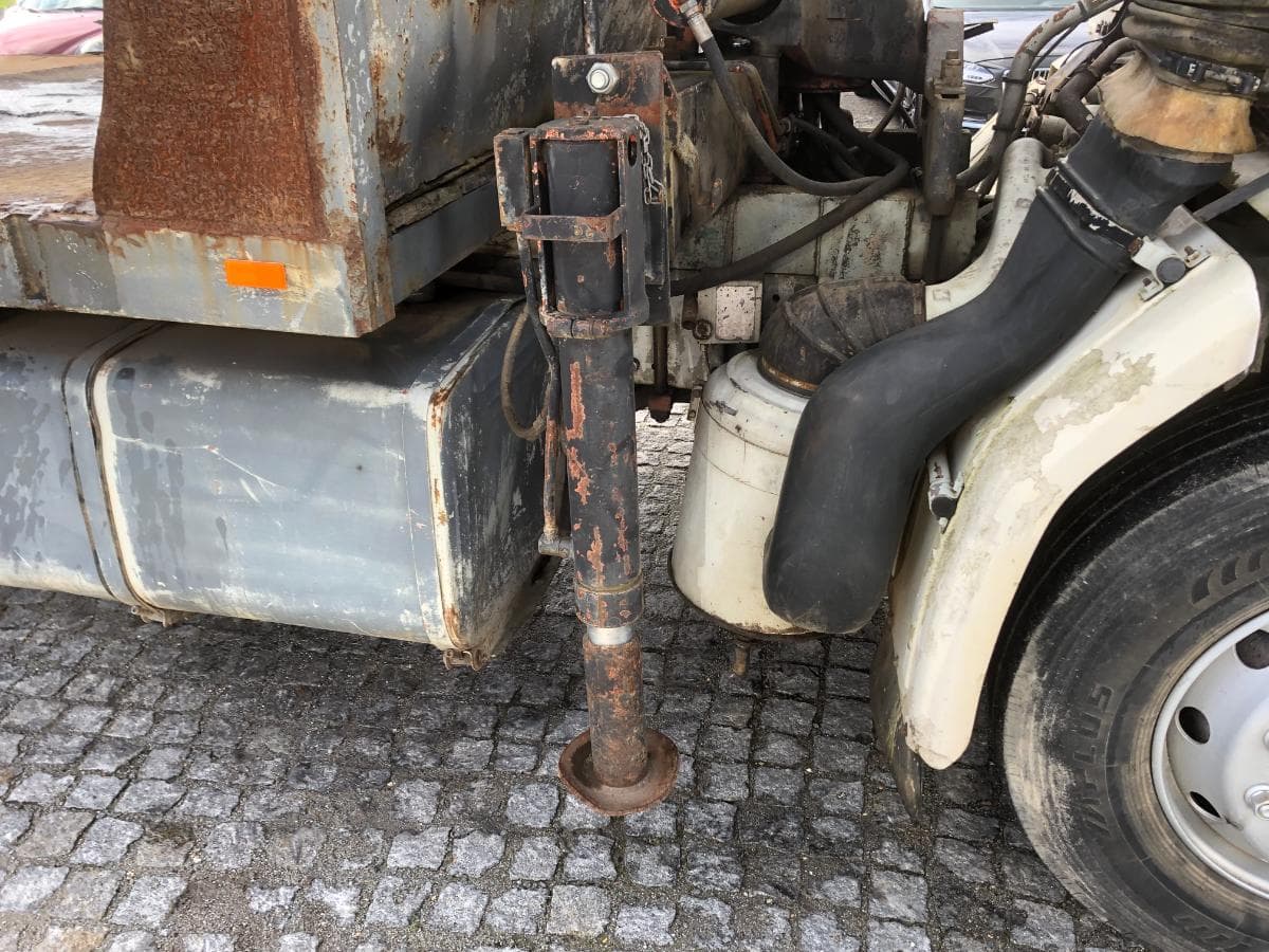 Scania 92H · Ano 1987 — imagem 21