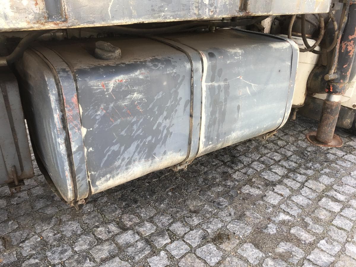 Scania 92H · Ano 1987 — imagem 23