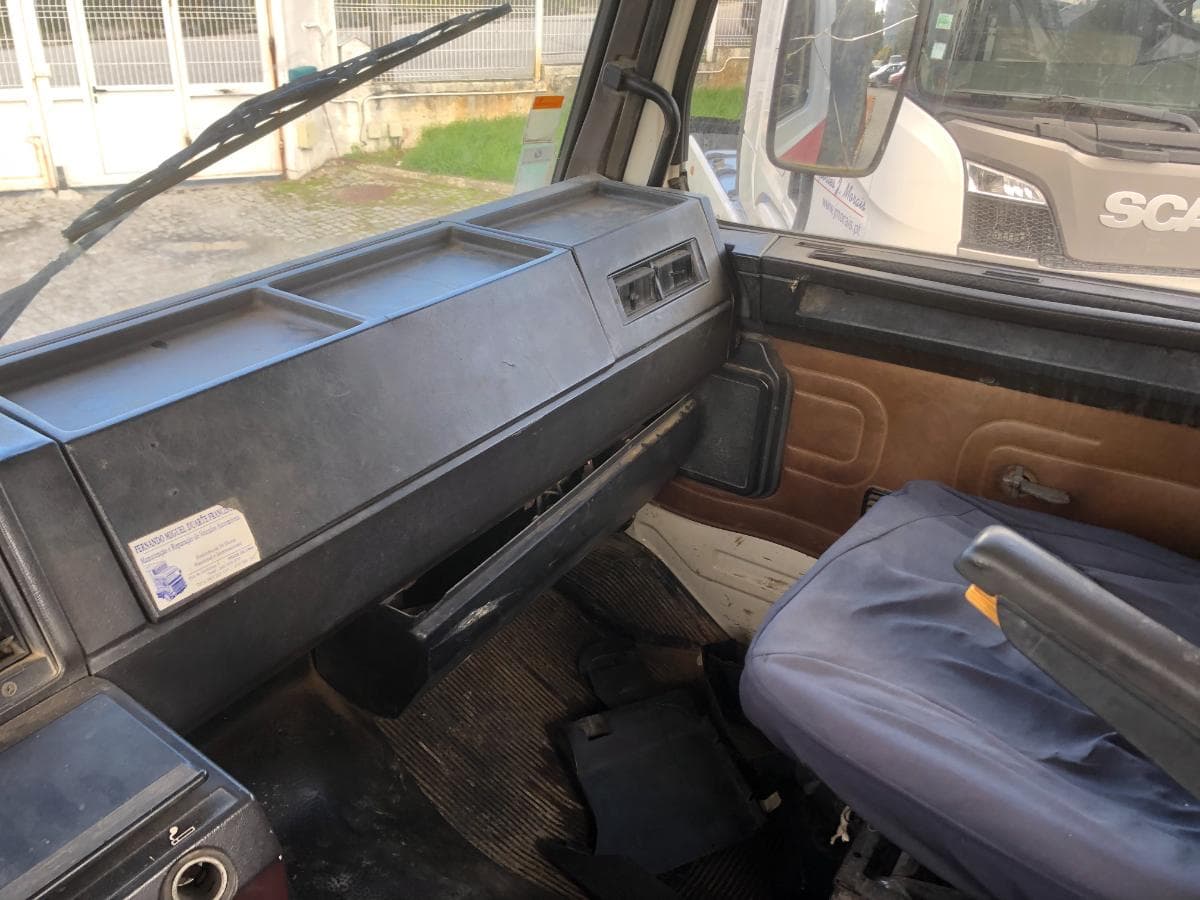 Scania 92H · Ano 1987 — imagem 37