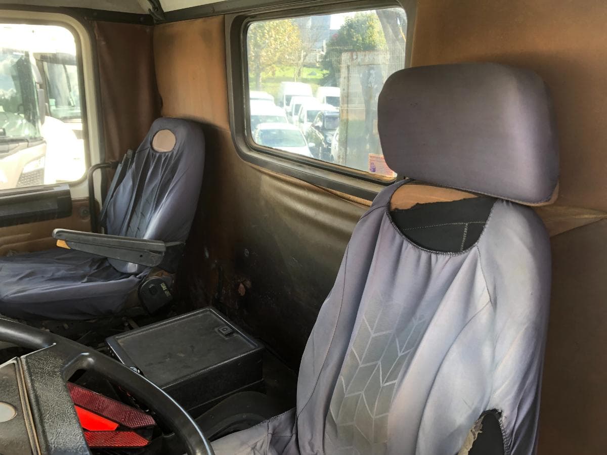 Scania 92H · Ano 1987 — imagem 44