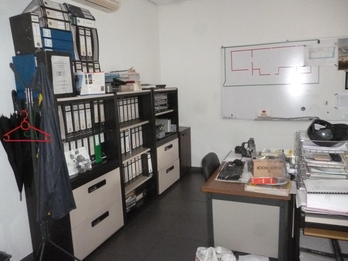 Estabelecimento Comercial · Transformação, reciclagem e refinação de alumínios e outros resíduos · Viana do Castelo — imagem 42