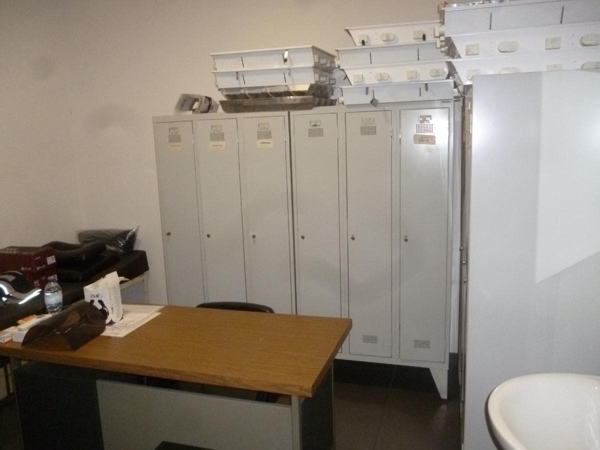 Estabelecimento Comercial · Transformação, reciclagem e refinação de alumínios e outros resíduos · Viana do Castelo — imagem 3