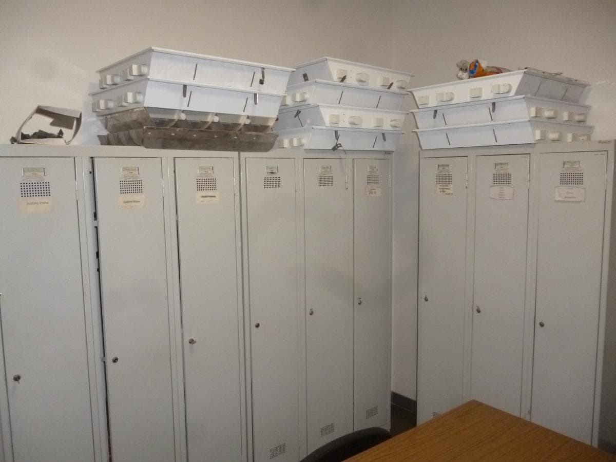 Estabelecimento Comercial · Transformação, reciclagem e refinação de alumínios e outros resíduos · Viana do Castelo — imagem 44