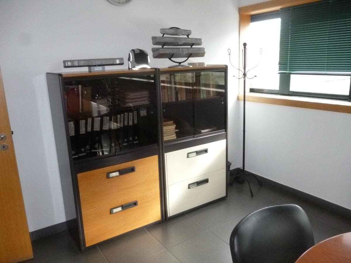Estabelecimento Comercial · Transformação, reciclagem e refinação de alumínios e outros resíduos · Viana do Castelo — imagem 45