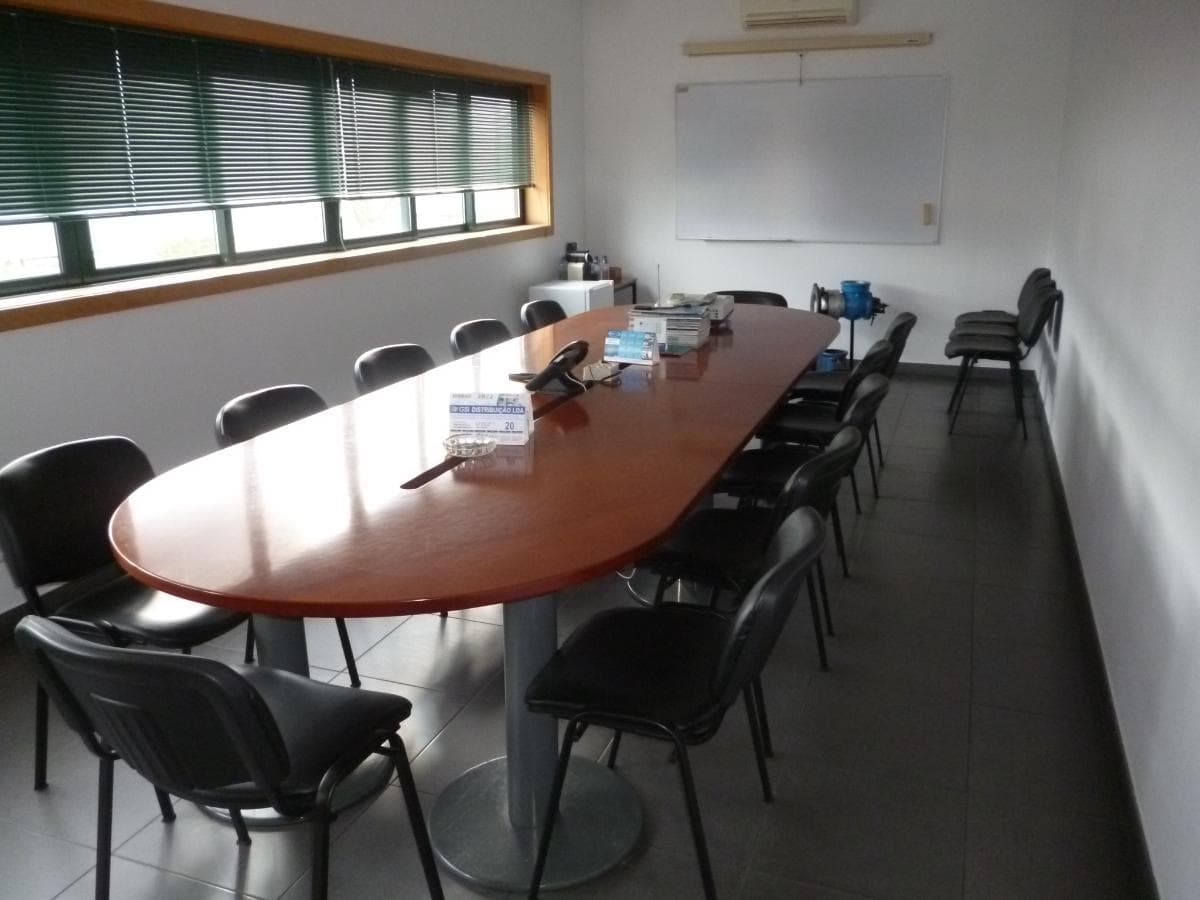 Estabelecimento Comercial · Transformação, reciclagem e refinação de alumínios e outros resíduos · Viana do Castelo — imagem 4