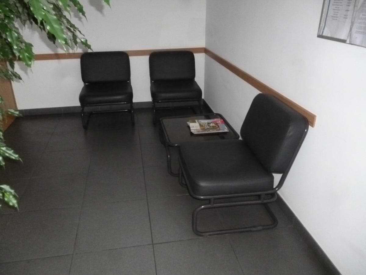 Estabelecimento Comercial · Transformação, reciclagem e refinação de alumínios e outros resíduos · Viana do Castelo — imagem 6