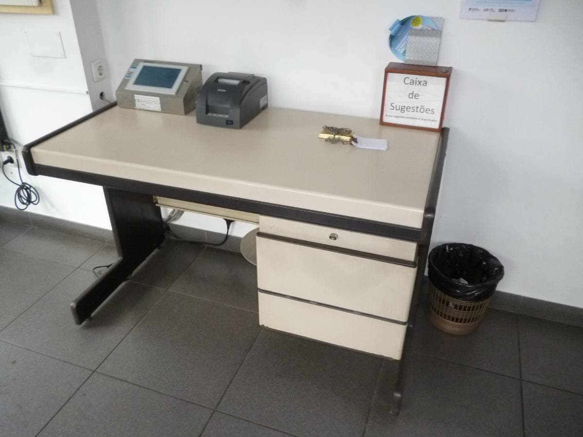 Estabelecimento Comercial · Transformação, reciclagem e refinação de alumínios e outros resíduos · Viana do Castelo — imagem 47