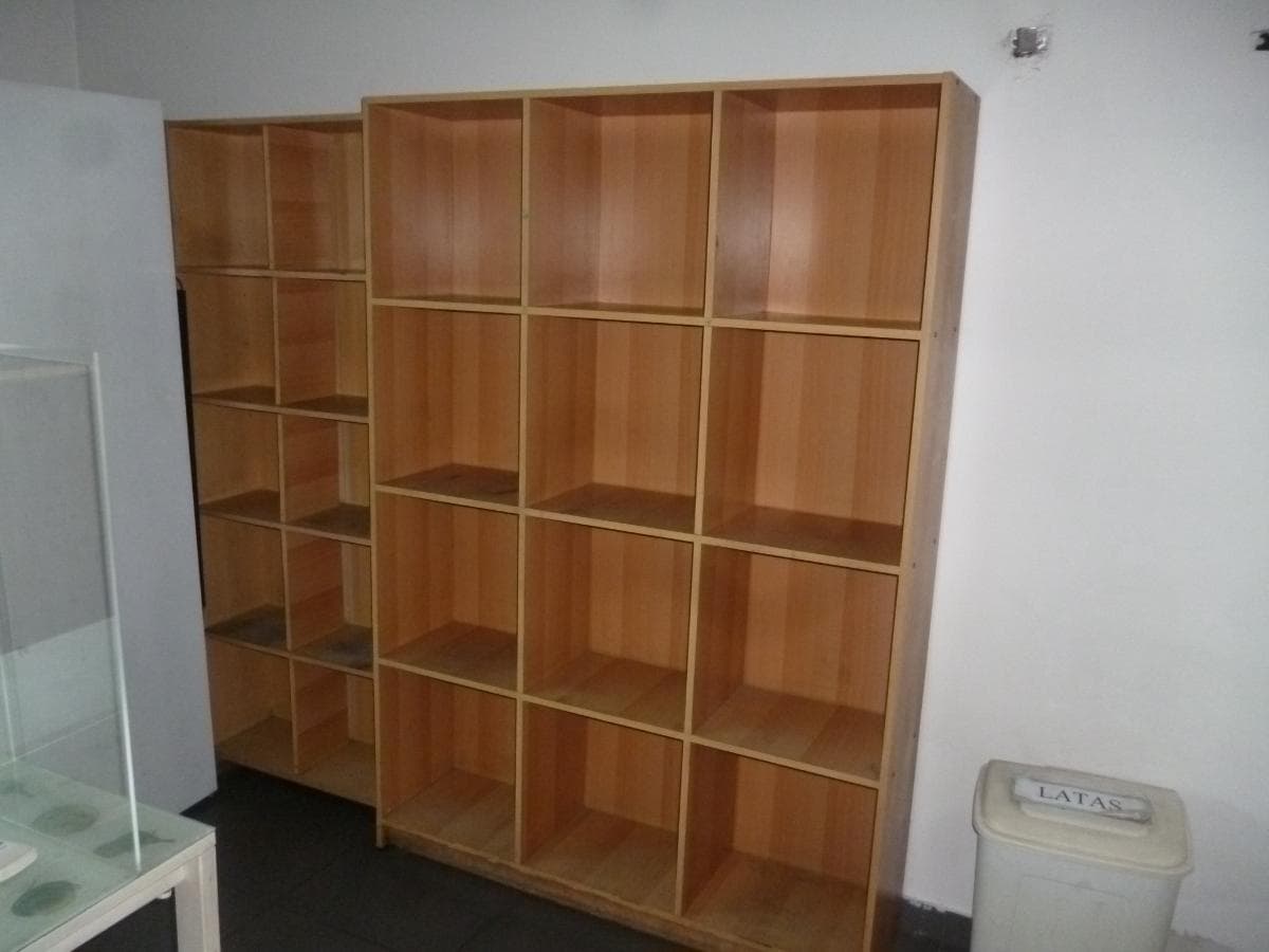 Estabelecimento Comercial · Transformação, reciclagem e refinação de alumínios e outros resíduos · Viana do Castelo — imagem 48