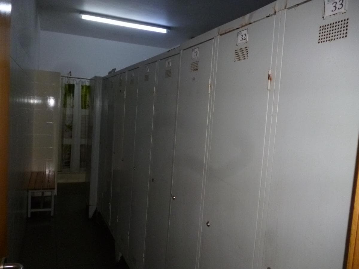 Estabelecimento Comercial · Transformação, reciclagem e refinação de alumínios e outros resíduos · Viana do Castelo — imagem 49