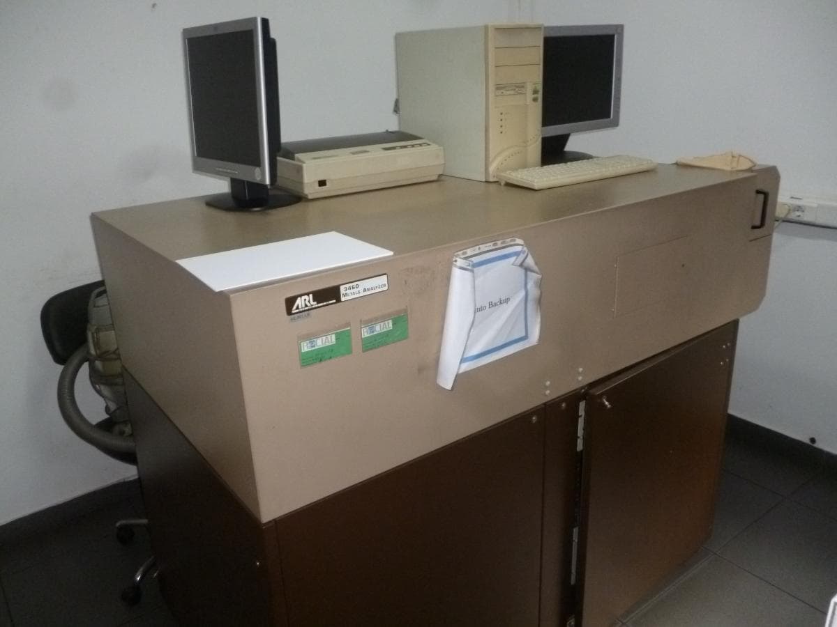 Estabelecimento Comercial · Transformação, reciclagem e refinação de alumínios e outros resíduos · Viana do Castelo — imagem 50