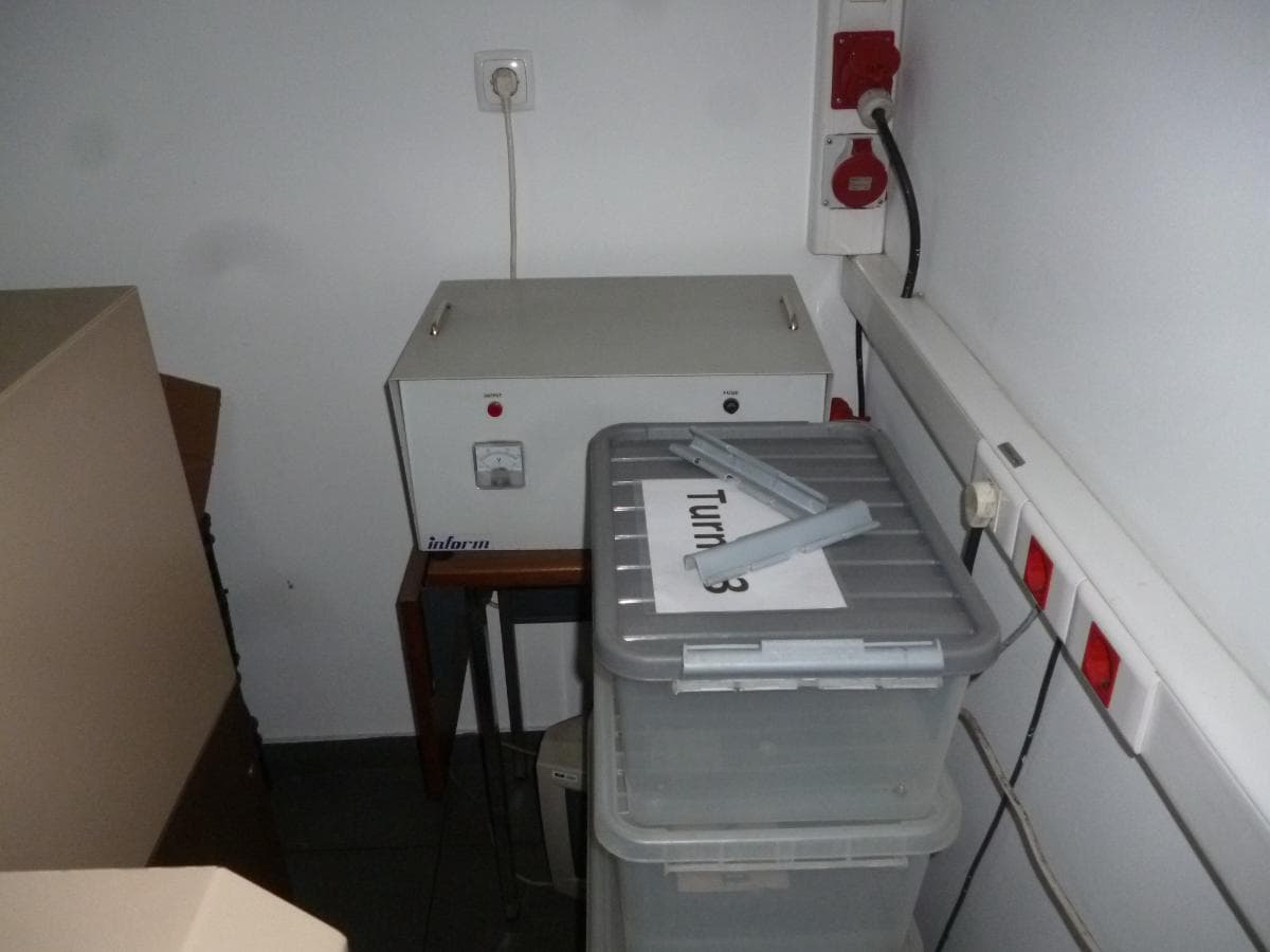 Estabelecimento Comercial · Transformação, reciclagem e refinação de alumínios e outros resíduos · Viana do Castelo — imagem 104
