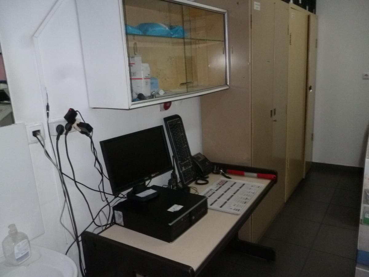 Estabelecimento Comercial · Transformação, reciclagem e refinação de alumínios e outros resíduos · Viana do Castelo — imagem 79