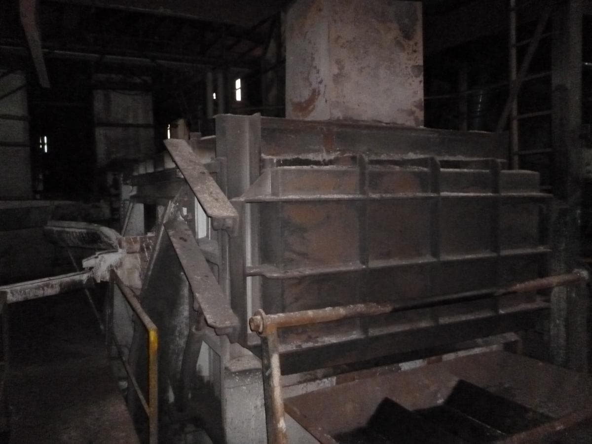 Estabelecimento Comercial · Transformação, reciclagem e refinação de alumínios e outros resíduos · Viana do Castelo — imagem 83