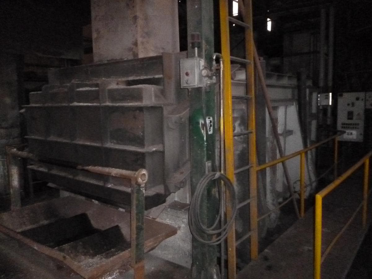 Estabelecimento Comercial · Transformação, reciclagem e refinação de alumínios e outros resíduos · Viana do Castelo — imagem 19