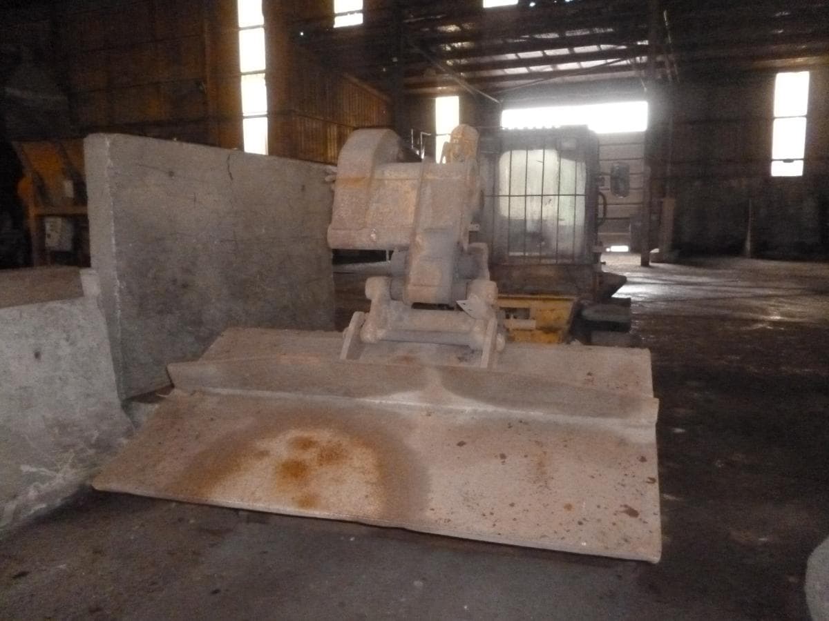 Estabelecimento Comercial · Transformação, reciclagem e refinação de alumínios e outros resíduos · Viana do Castelo — imagem 85