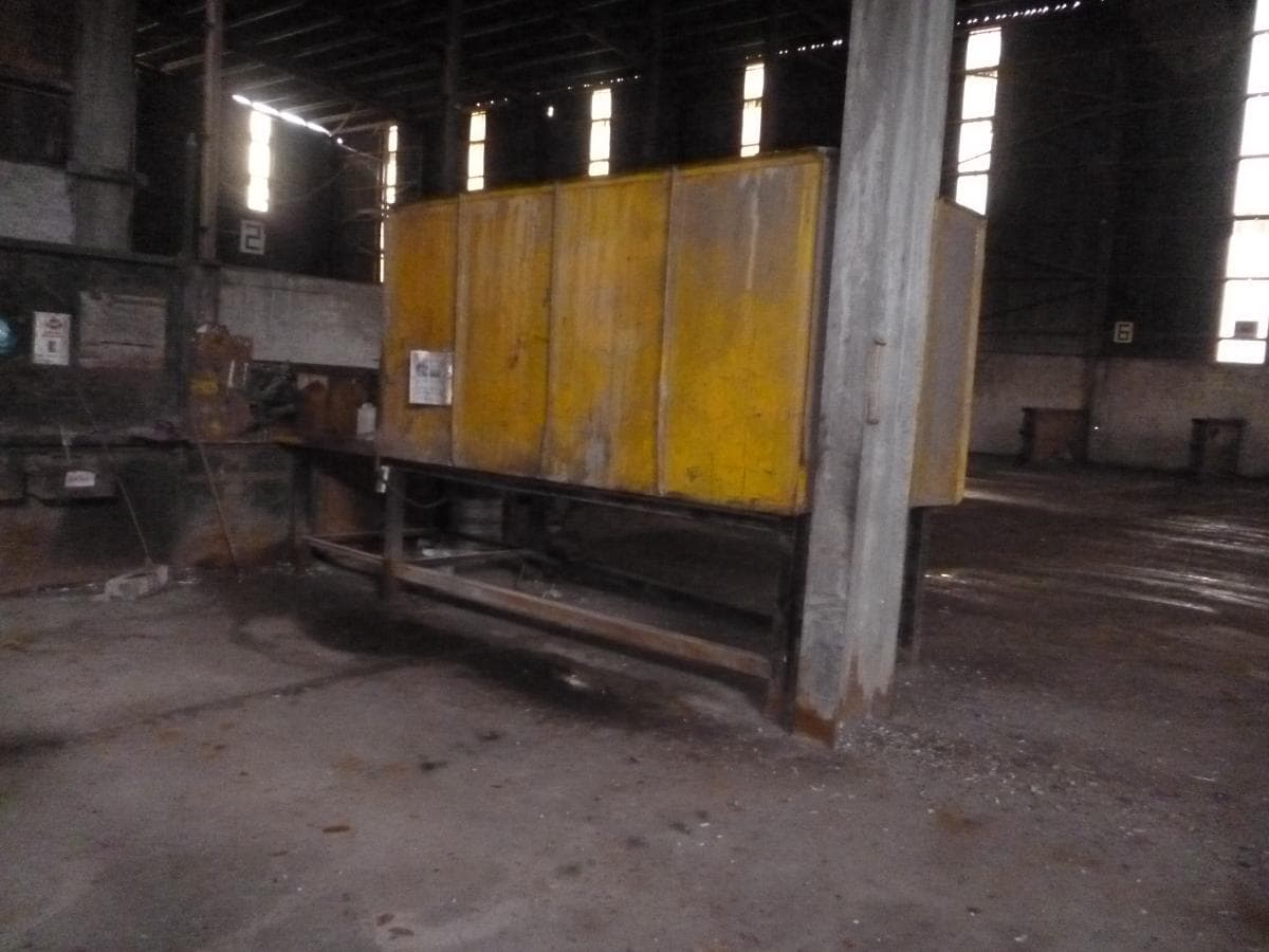 Estabelecimento Comercial · Transformação, reciclagem e refinação de alumínios e outros resíduos · Viana do Castelo — imagem 60