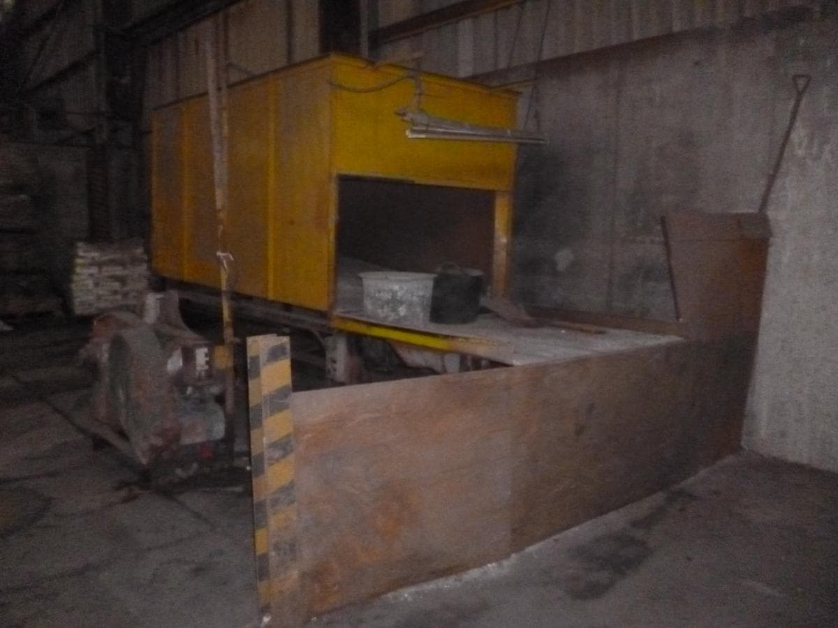 Estabelecimento Comercial · Transformação, reciclagem e refinação de alumínios e outros resíduos · Viana do Castelo — imagem 25