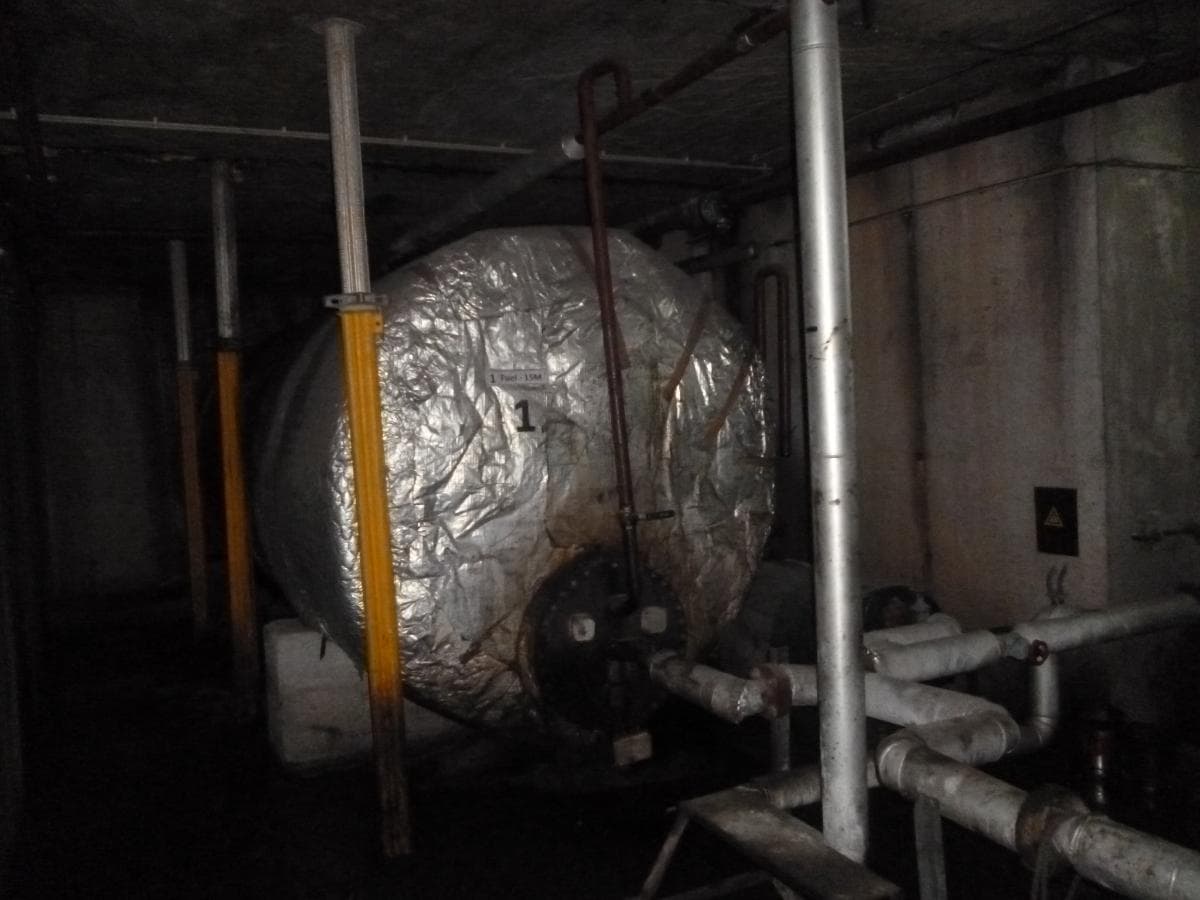 Estabelecimento Comercial · Transformação, reciclagem e refinação de alumínios e outros resíduos · Viana do Castelo — imagem 27