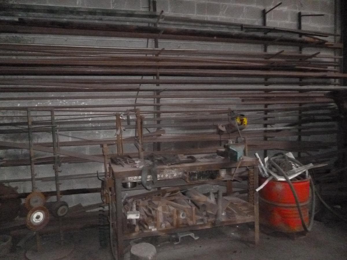 Estabelecimento Comercial · Transformação, reciclagem e refinação de alumínios e outros resíduos · Viana do Castelo — imagem 123