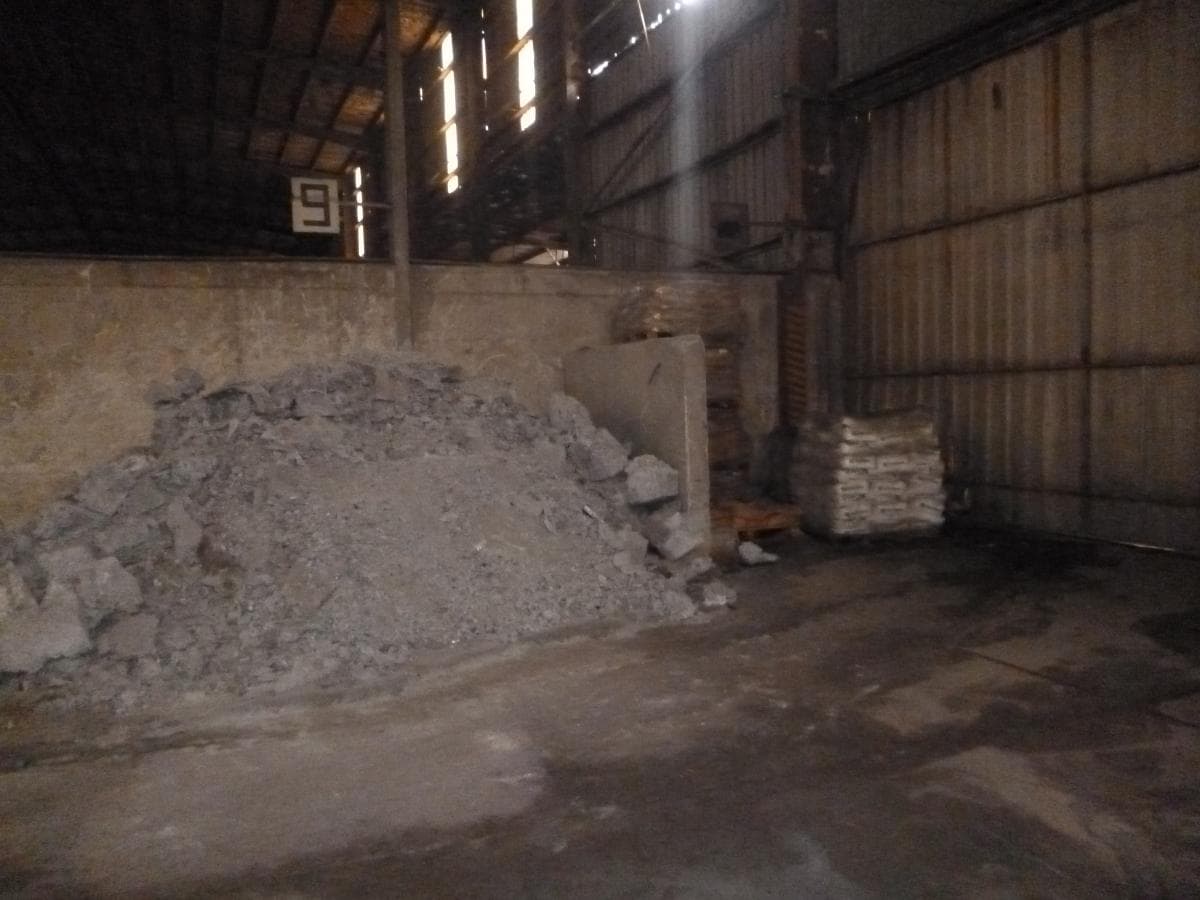 Estabelecimento Comercial · Transformação, reciclagem e refinação de alumínios e outros resíduos · Viana do Castelo — imagem 32